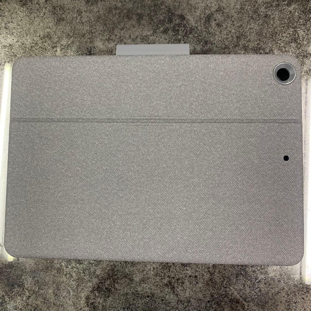 【ほぼ新品】ロジクールCombo Touch iK1057BKA