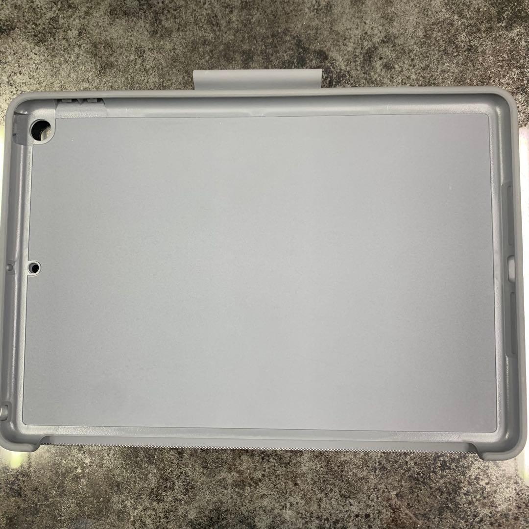 【ほぼ新品】ロジクールCombo Touch iK1057BKA