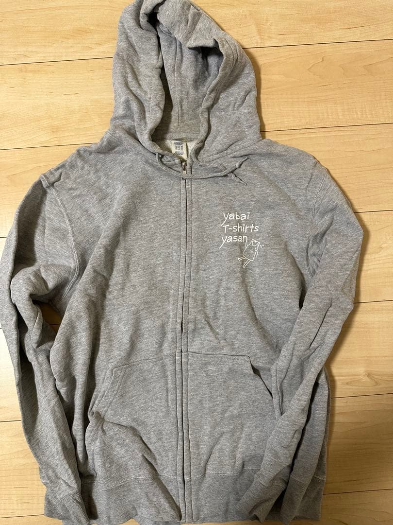 ヤバイTシャツ屋さん　グッズまとめ売り