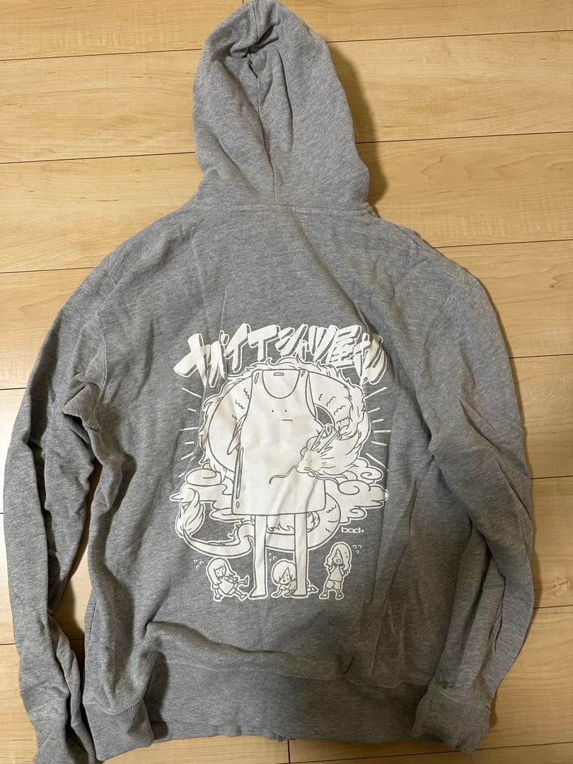 ヤバイTシャツ屋さん　グッズまとめ売り