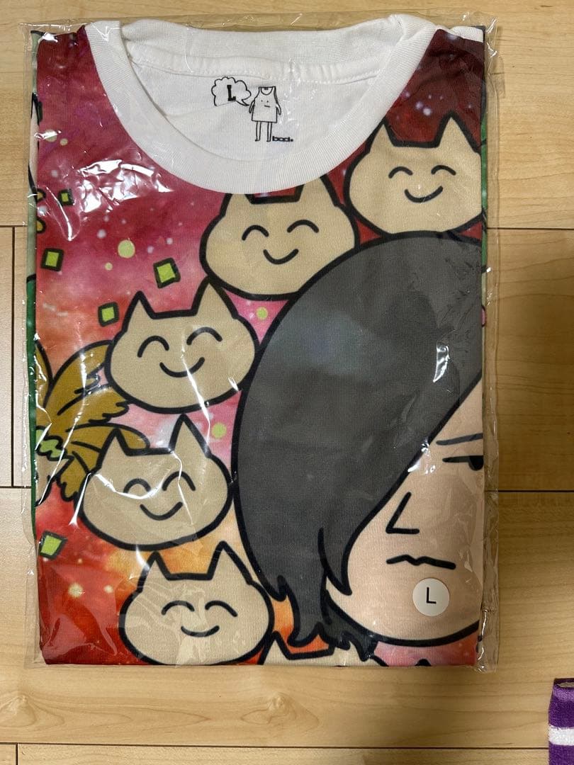 ヤバイTシャツ屋さん　グッズまとめ売り