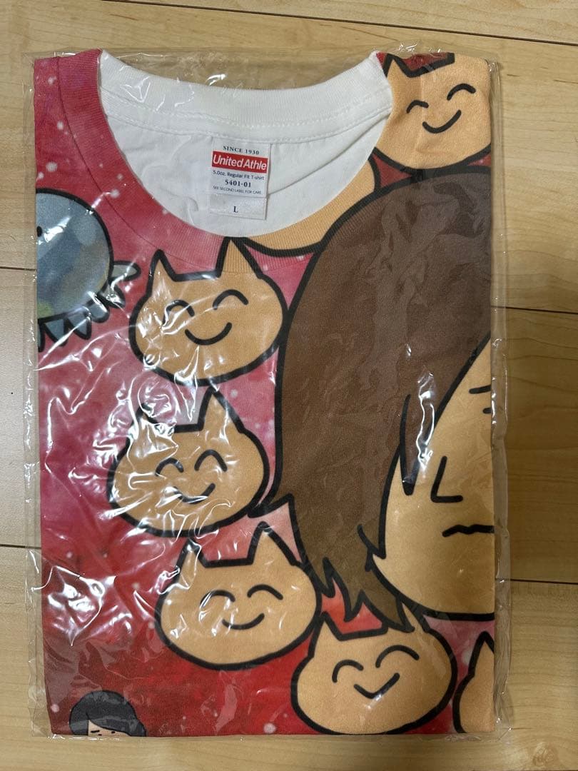 ヤバイTシャツ屋さん　グッズまとめ売り