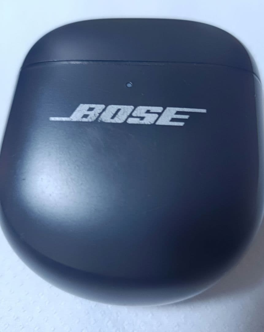 Bose QuietComfort Ultra Earbuds 2nd GEN②