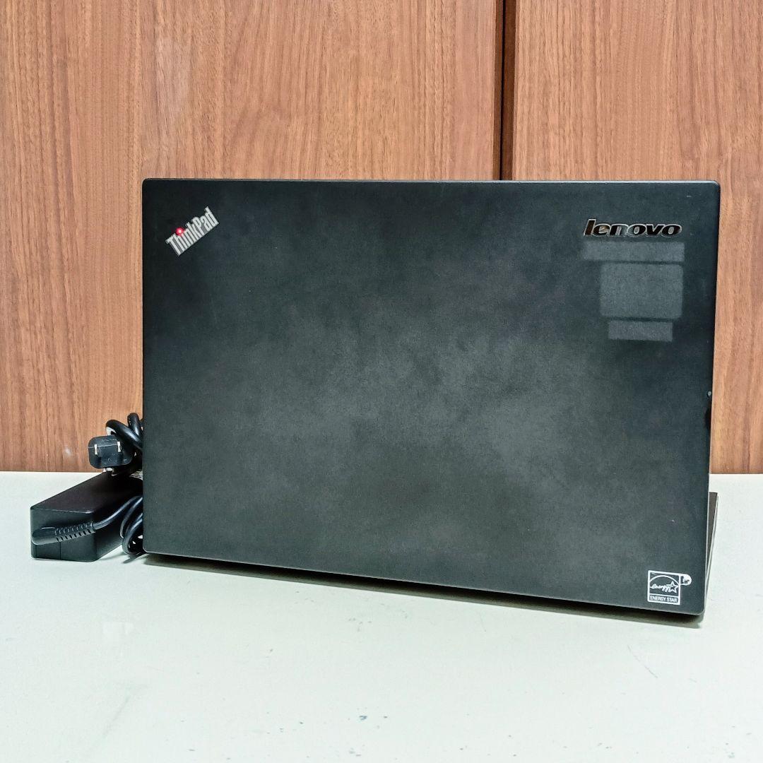 Lenovo Corei5 メモリ8GB 新品 SSD256GB Webカメラ