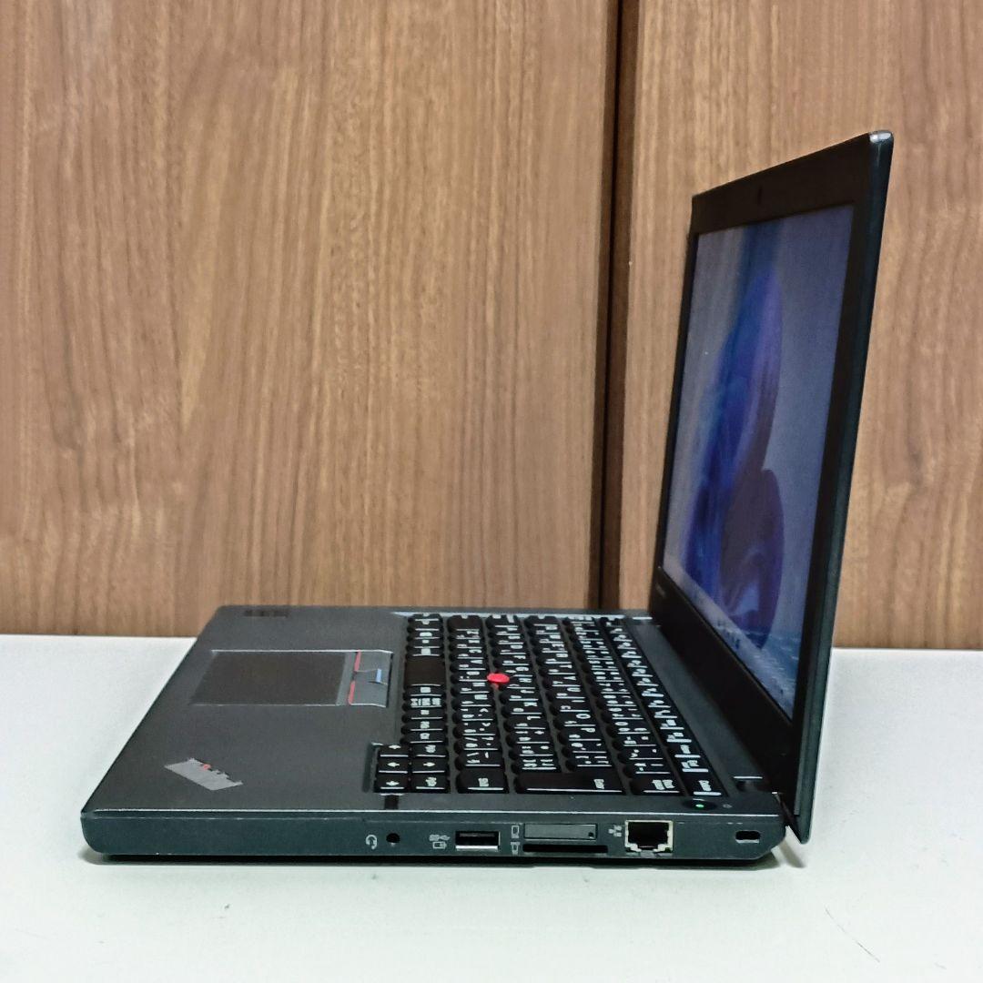 Lenovo Corei5 メモリ8GB 新品 SSD256GB Webカメラ