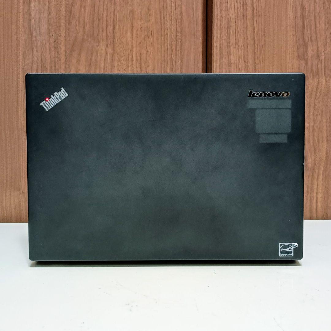 Lenovo Corei5 メモリ8GB 新品 SSD256GB Webカメラ