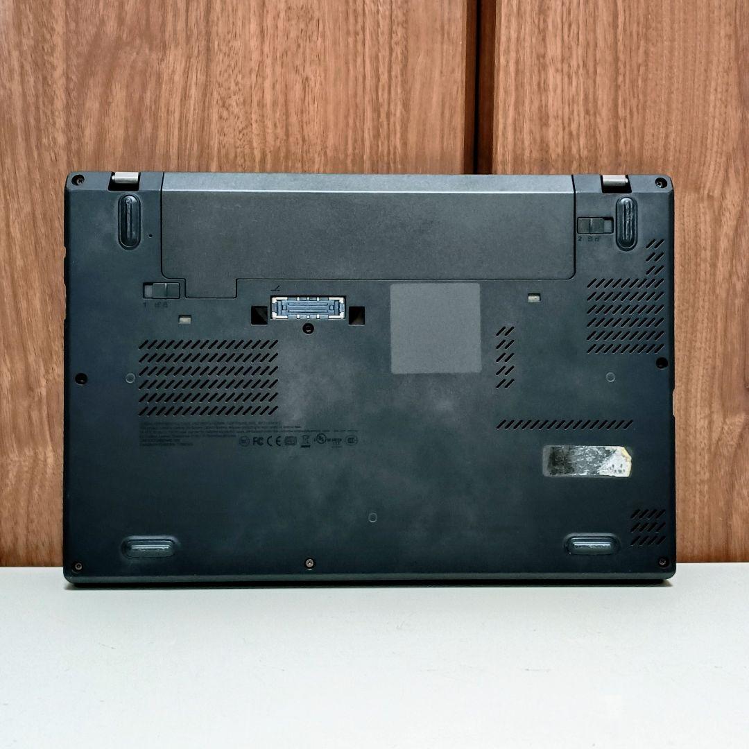 Lenovo Corei5 メモリ8GB 新品 SSD256GB Webカメラ