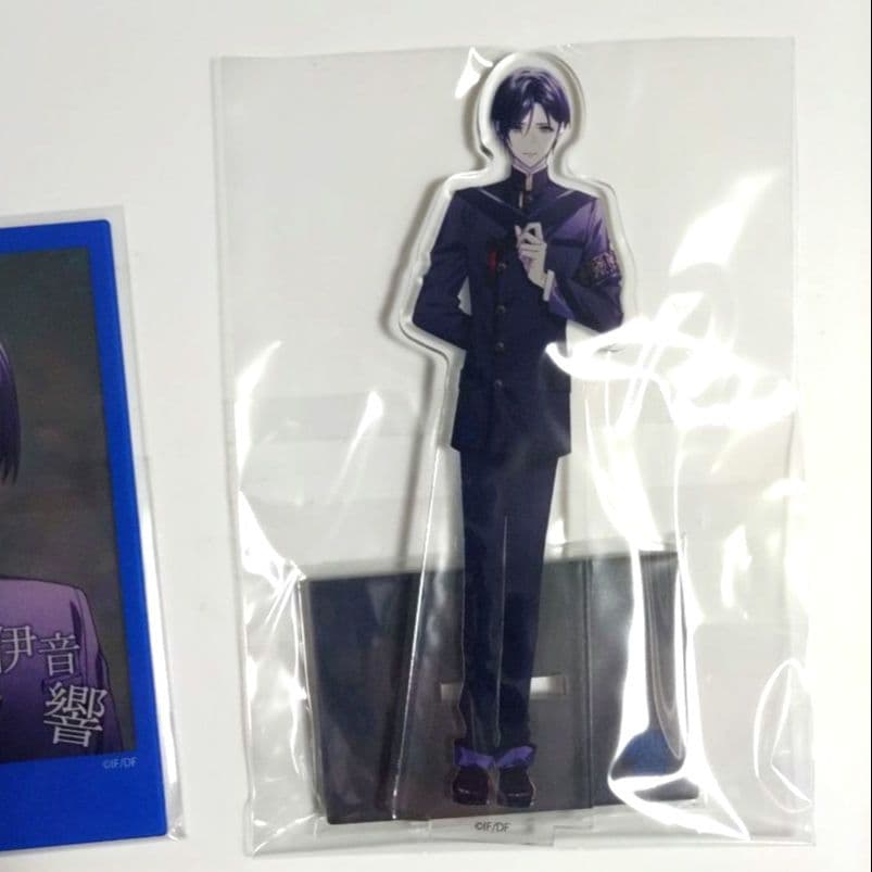 新品◆9 R.I.P.　sequel　ナインリップ　エビテン　伊音響　セット　*