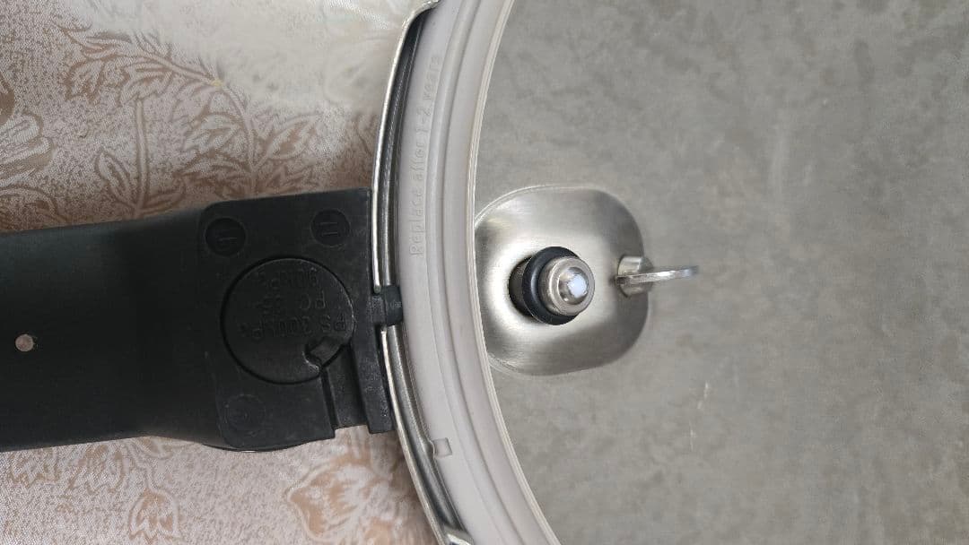 ●Fissler 圧力鍋 2.5L 4.5L 2鍋セット（ひと鍋追加）