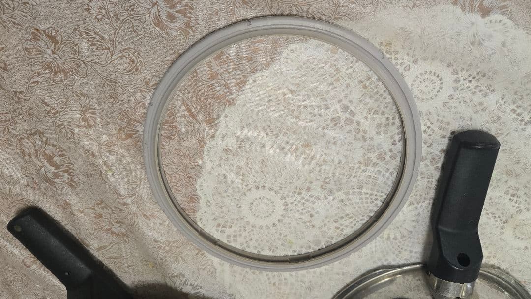 ●Fissler 圧力鍋 2.5L 4.5L 2鍋セット（ひと鍋追加）