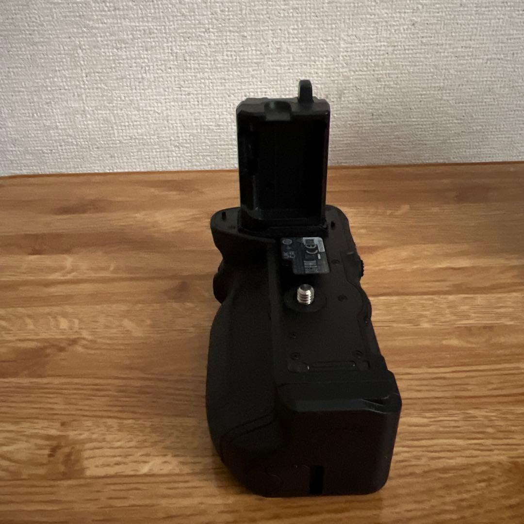 SONY VG-C4EM バッテリーグリップ