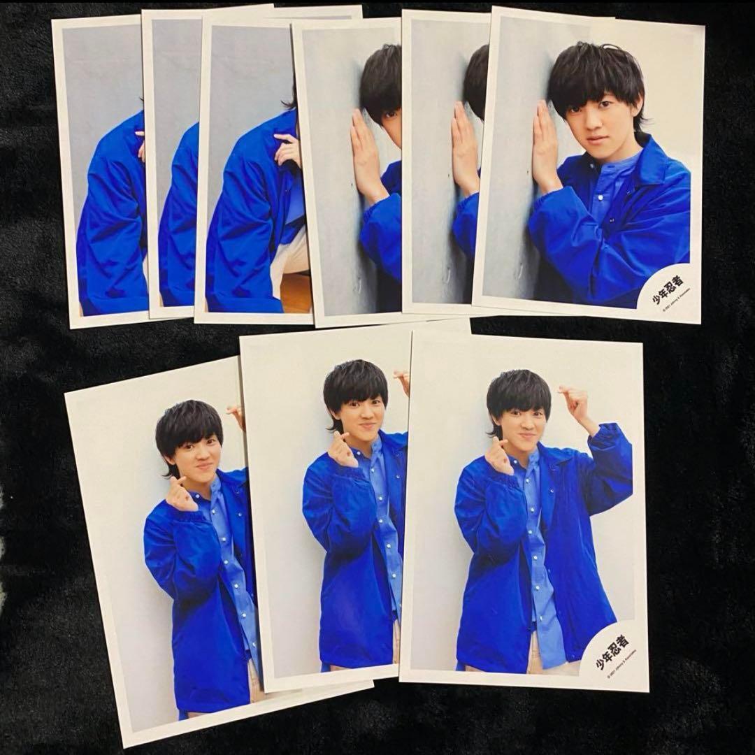 元木湧 公式写真