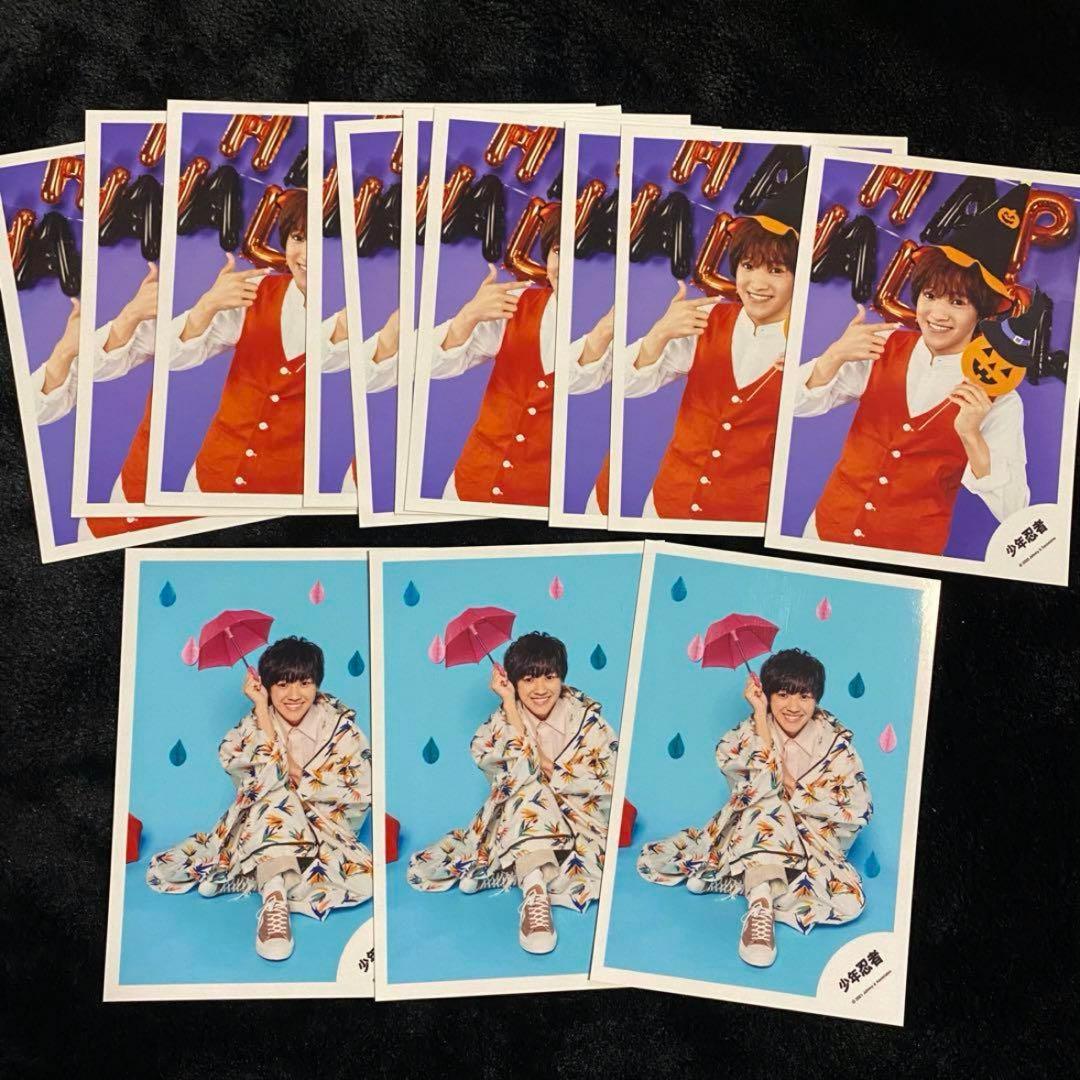 元木湧 公式写真