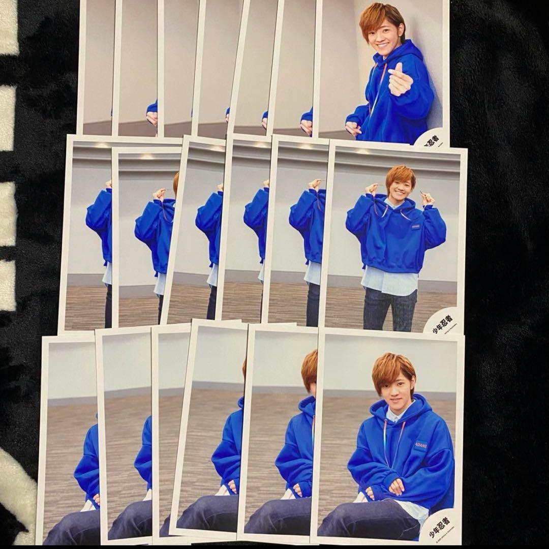 元木湧 公式写真