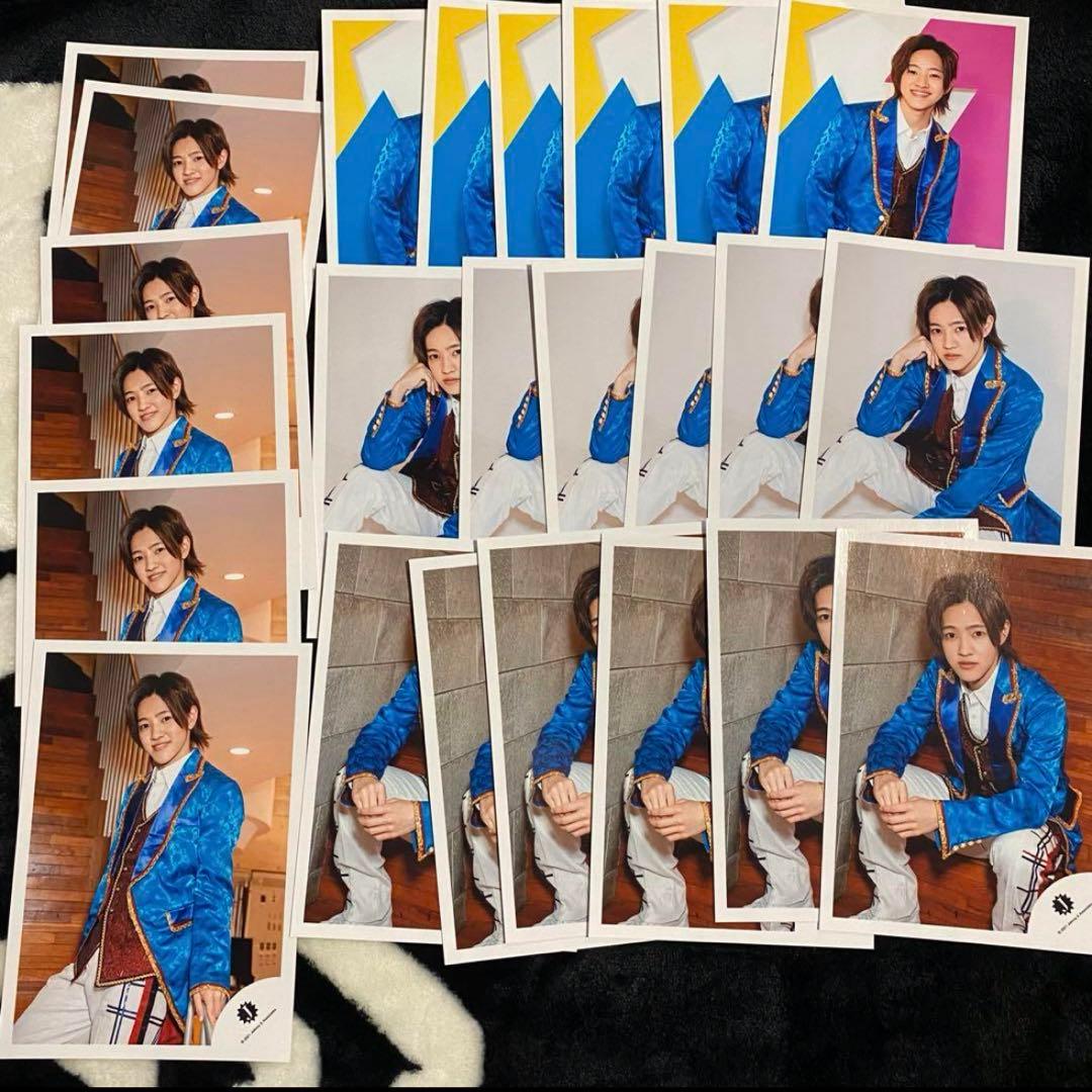 元木湧 公式写真