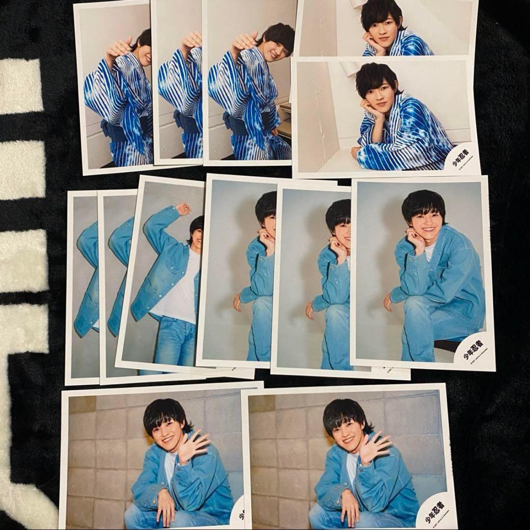 元木湧 公式写真