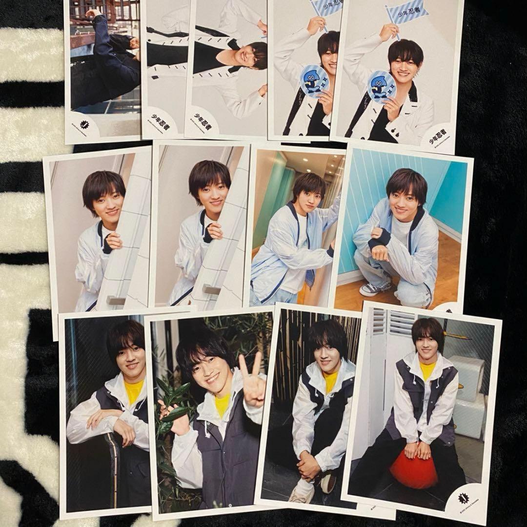 元木湧 公式写真