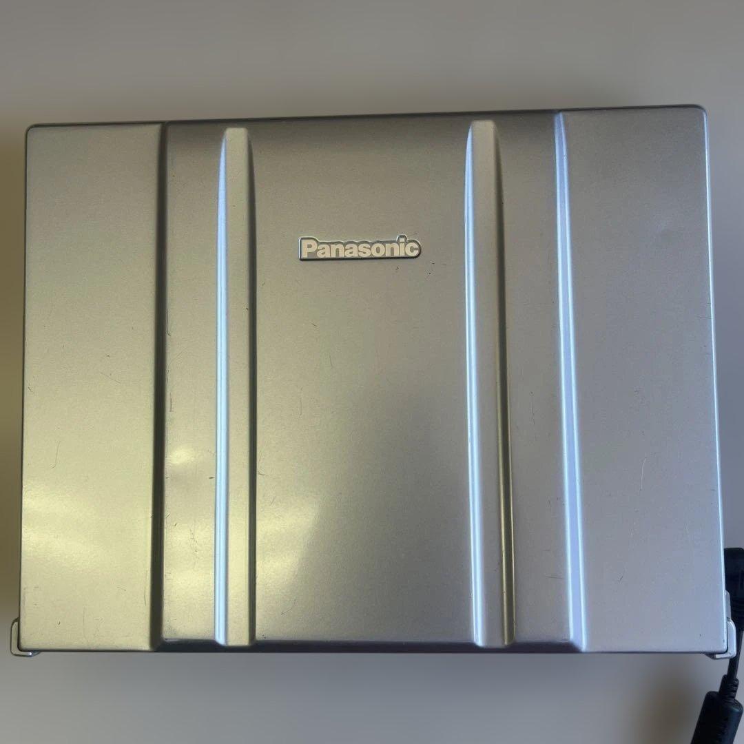 ★訳あり格安★WindowsXP★長時間バッテリー付き12.1インチモバイルPC