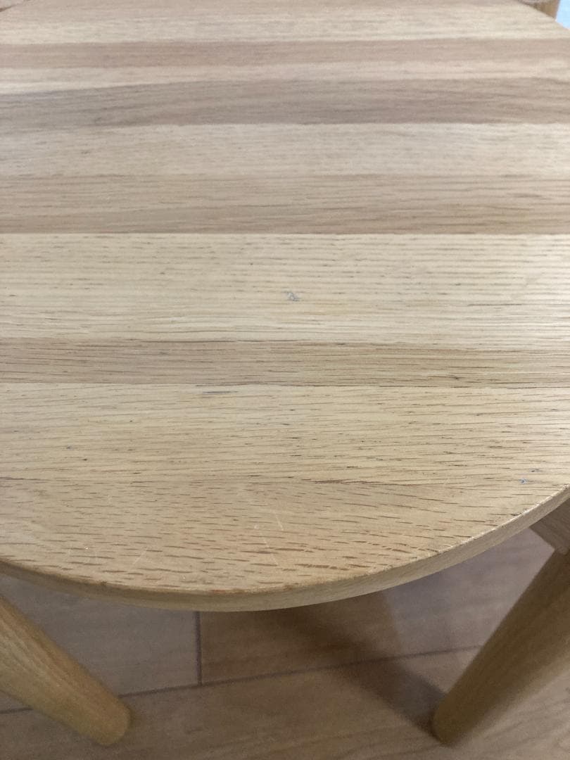 KARIMOKU NEW STANDARD キャストールスツールプラス