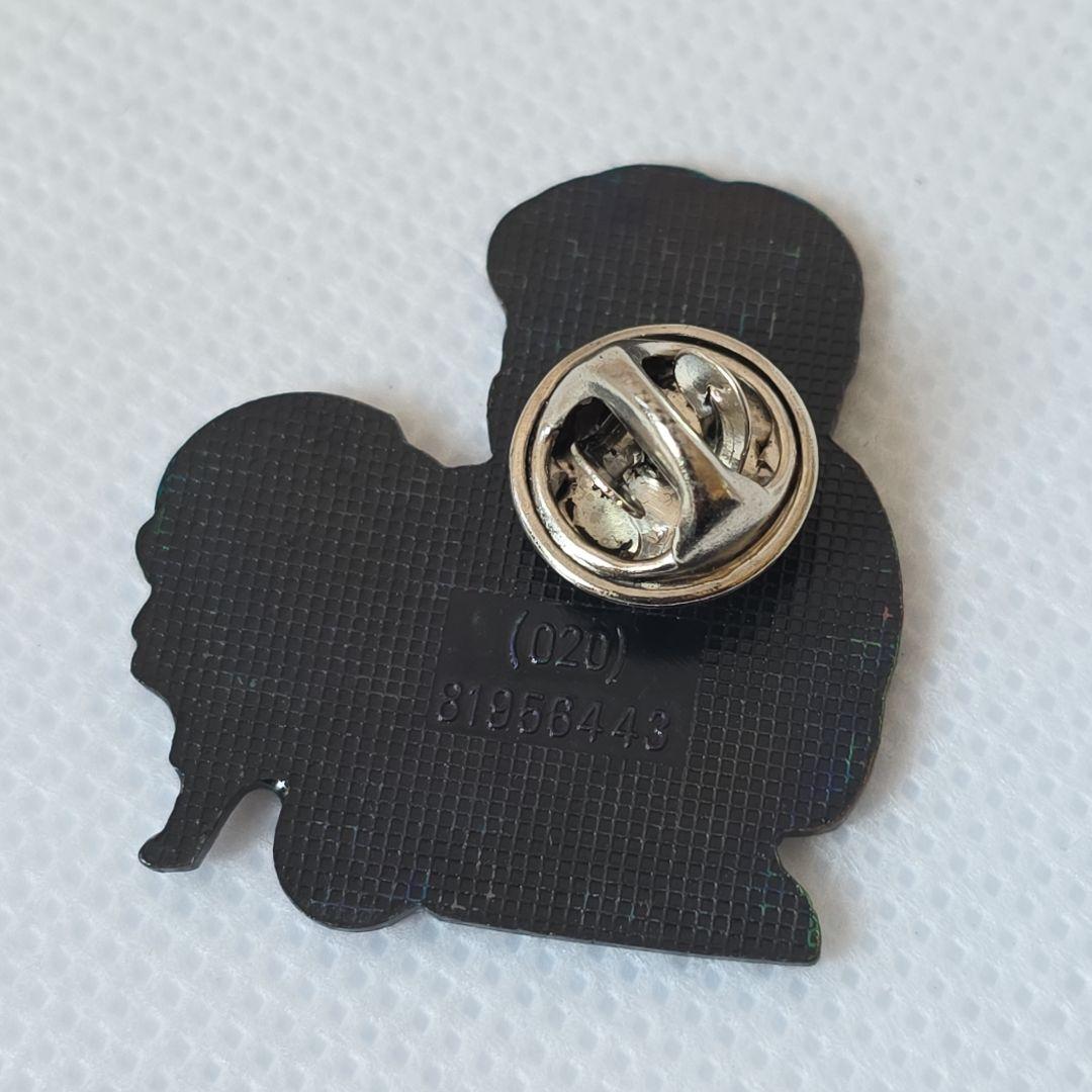 スラムダンク　桜木花道　クレヨンしんちゃん　ピンバッジ　グッズ　レア　レトロ　昔