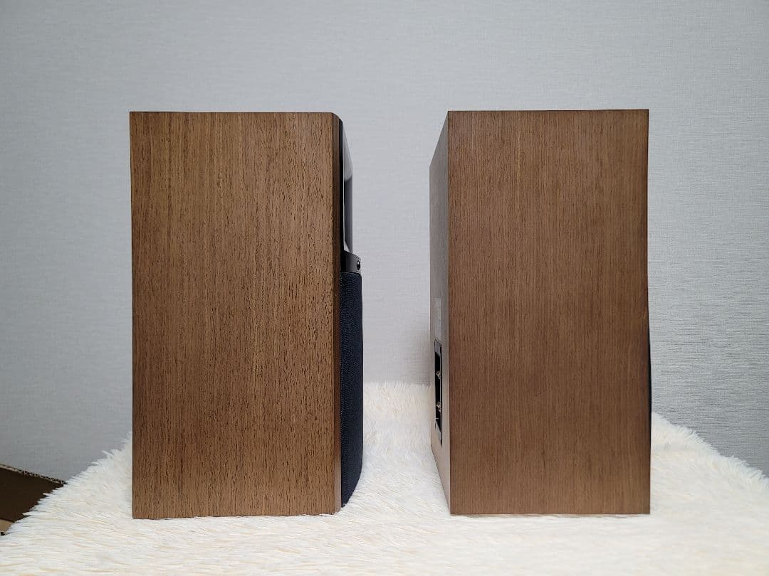 JBL 4309 アコースティック ブックシェルフ スピーカーペア(美品)