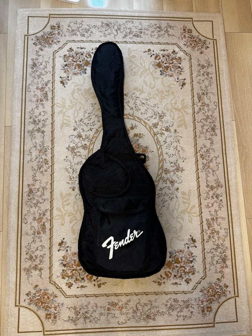 Fender Japan ストラトキャスター