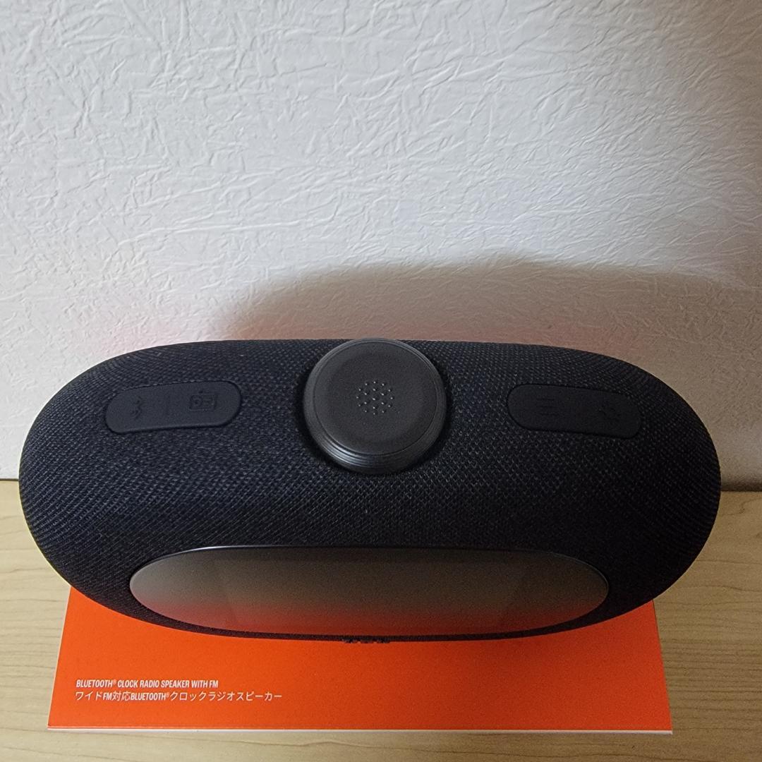 【ほぼ新品】JBL HORIZON 3