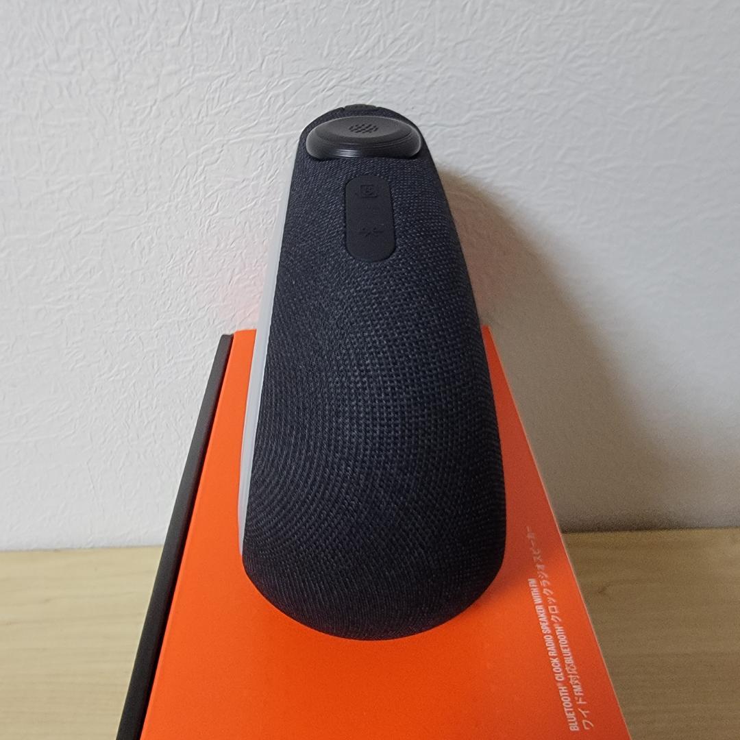 【ほぼ新品】JBL HORIZON 3