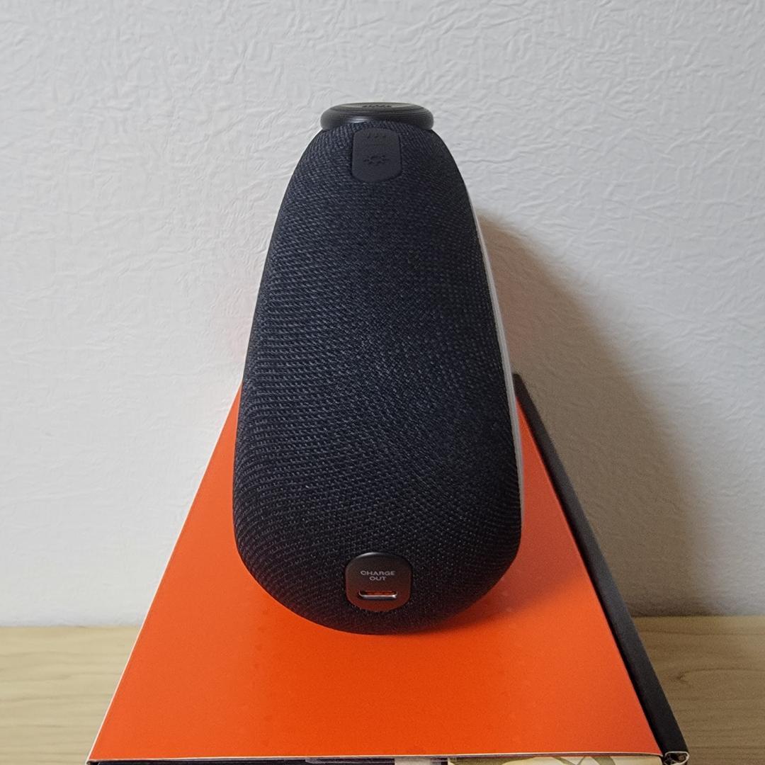 【ほぼ新品】JBL HORIZON 3