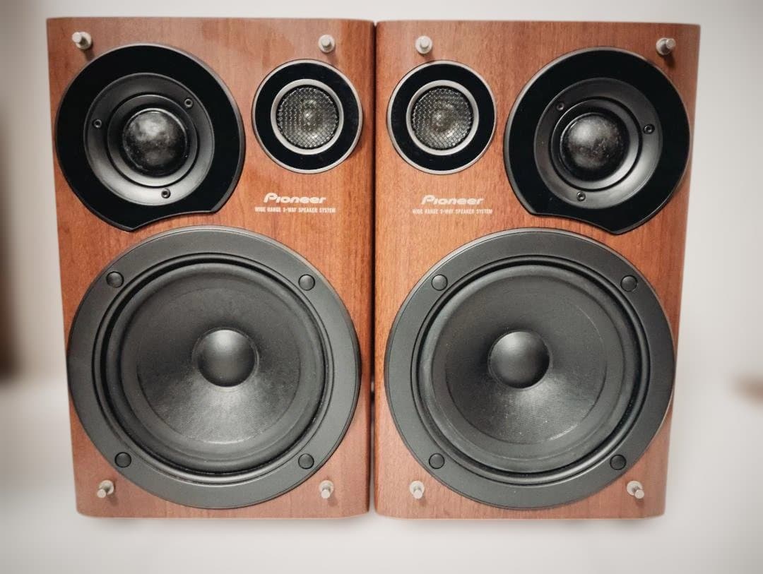 Pioneer パイオニア コンポ N901シリーズ