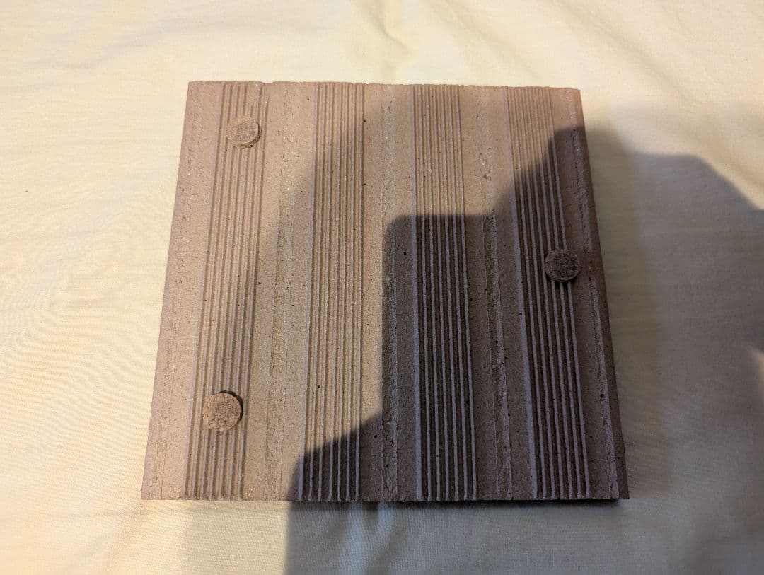 【中古箱無】長谷園 かまどさん 2合炊き