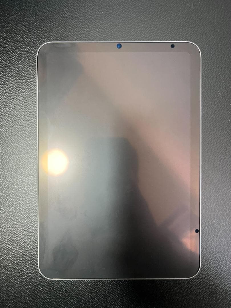 iPad mini A17 Pro mini7 8.3インチ 128GB グレー