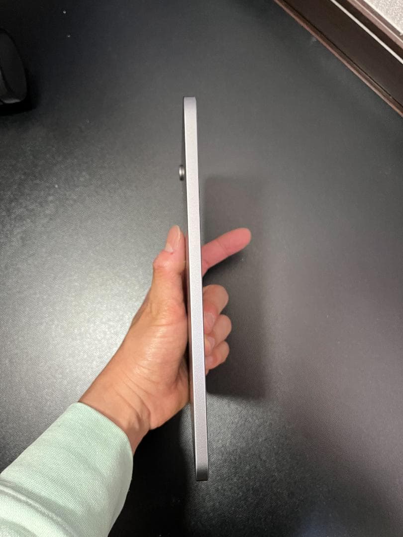 iPad mini A17 Pro mini7 8.3インチ 128GB グレー