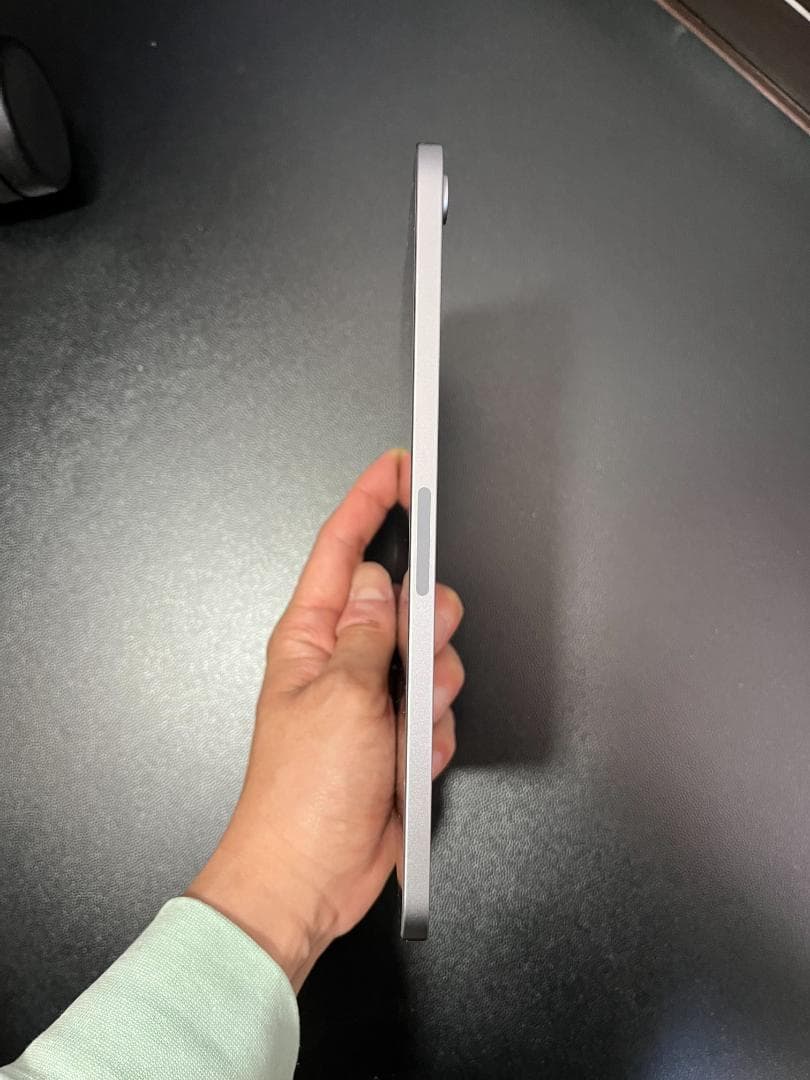 iPad mini A17 Pro mini7 8.3インチ 128GB グレー
