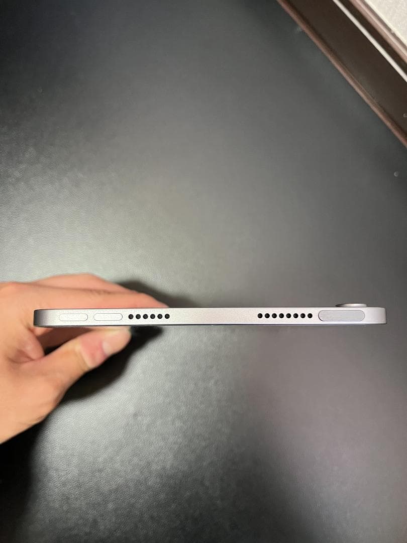 iPad mini A17 Pro mini7 8.3インチ 128GB グレー