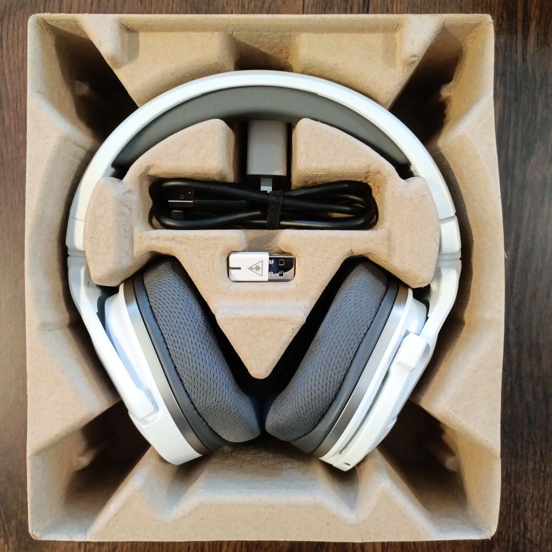 新品未使用 Stealth600 Gen2 USB PS5/PS4/Switch