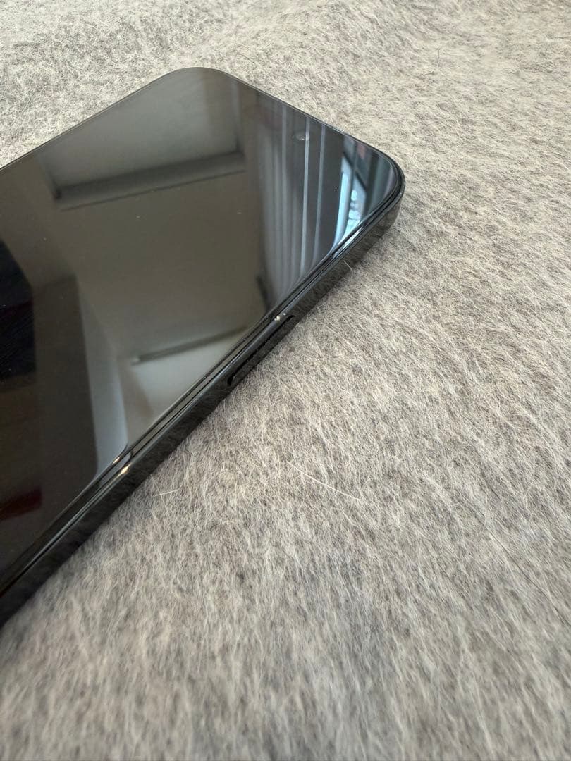 iPhone 14pro 512GB 動作確認済、simfree、値下げ相談可