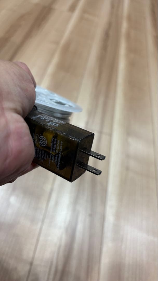 LDEロープライト 100メートル