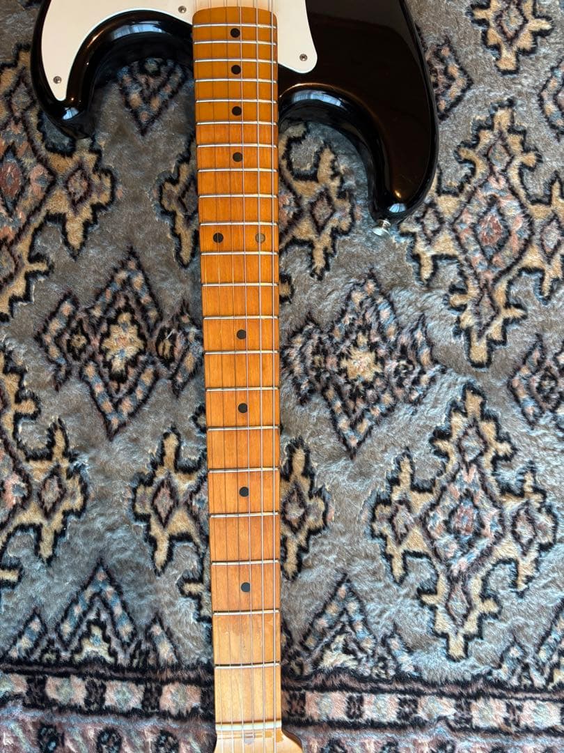 Fender Stratocaster 1984〜87 Eシリアル　日本製