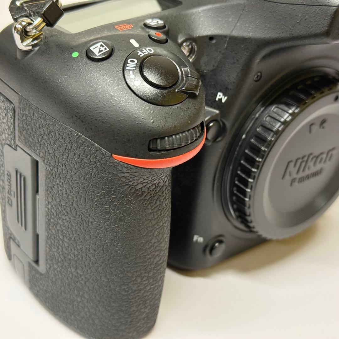 Nikon D750 デジタル一眼レフカメラ 本体