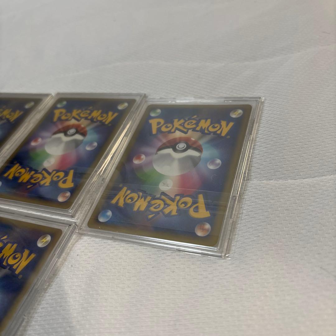 ポケカ　10th ポケモン　プロモ　まとめ　セット　7枚　PROMO