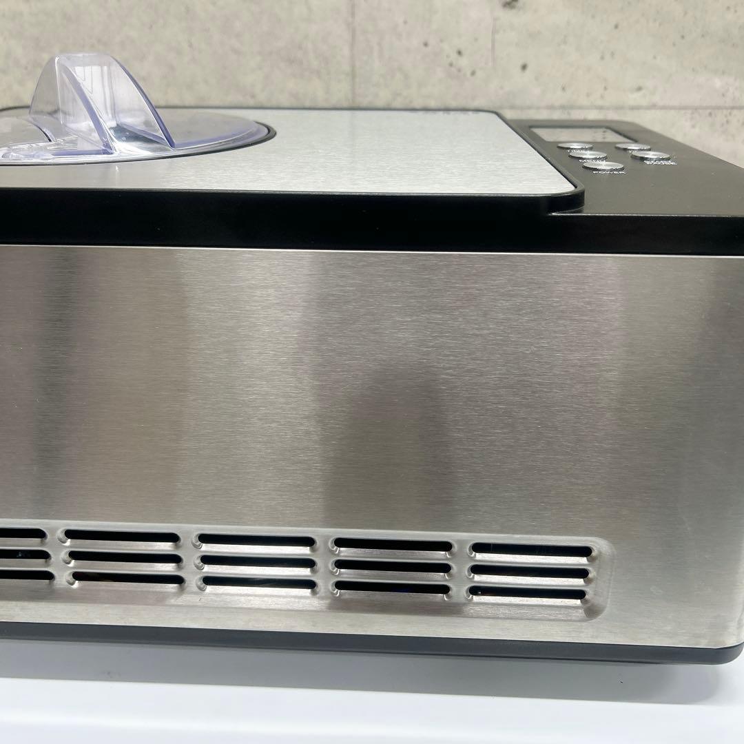 TAIJI ジェラートマシンTGM-1000N