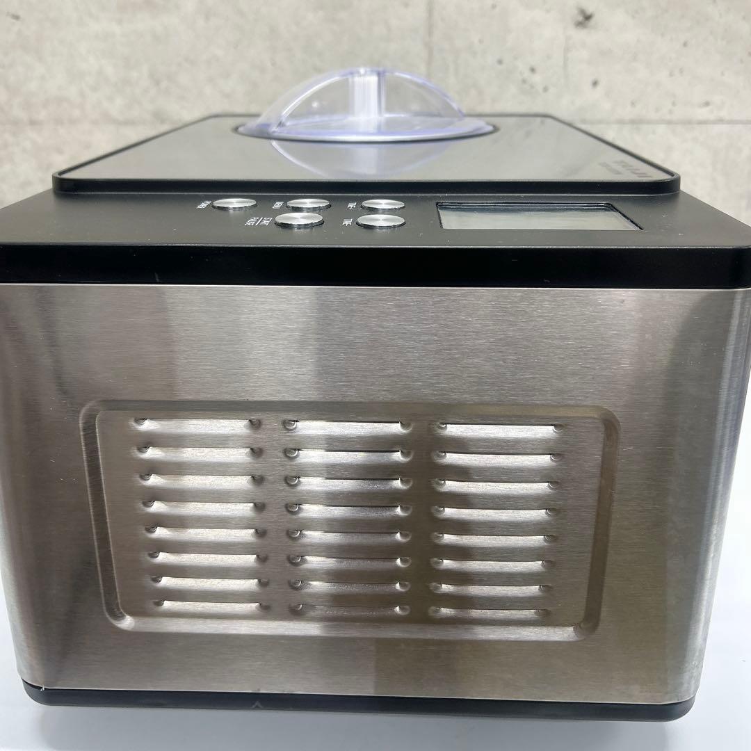 TAIJI ジェラートマシンTGM-1000N