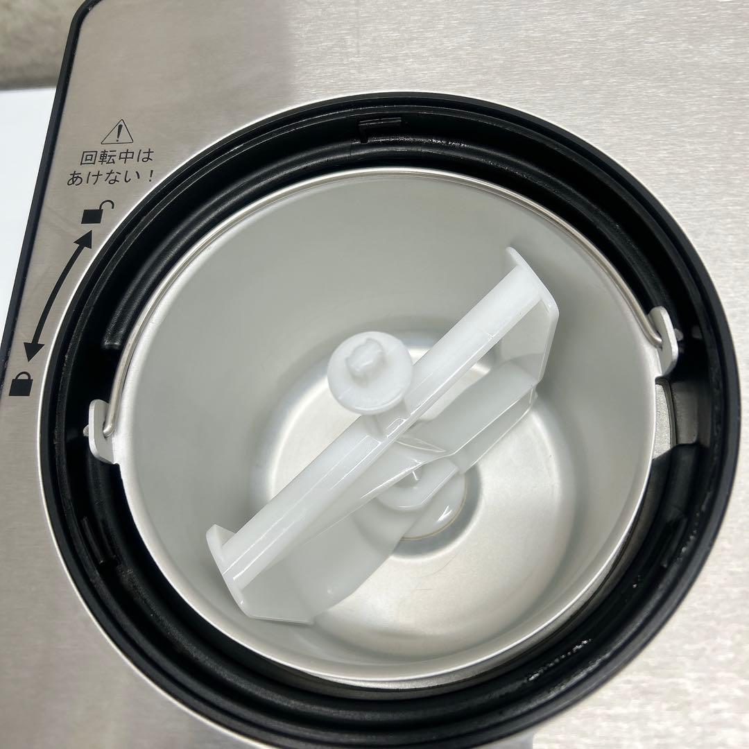 TAIJI ジェラートマシンTGM-1000N