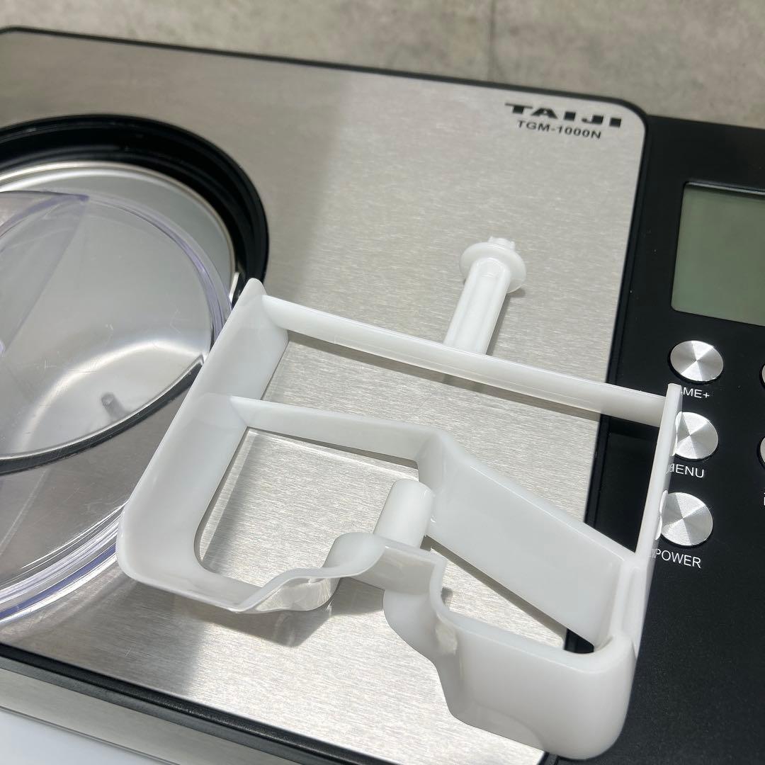 TAIJI ジェラートマシンTGM-1000N