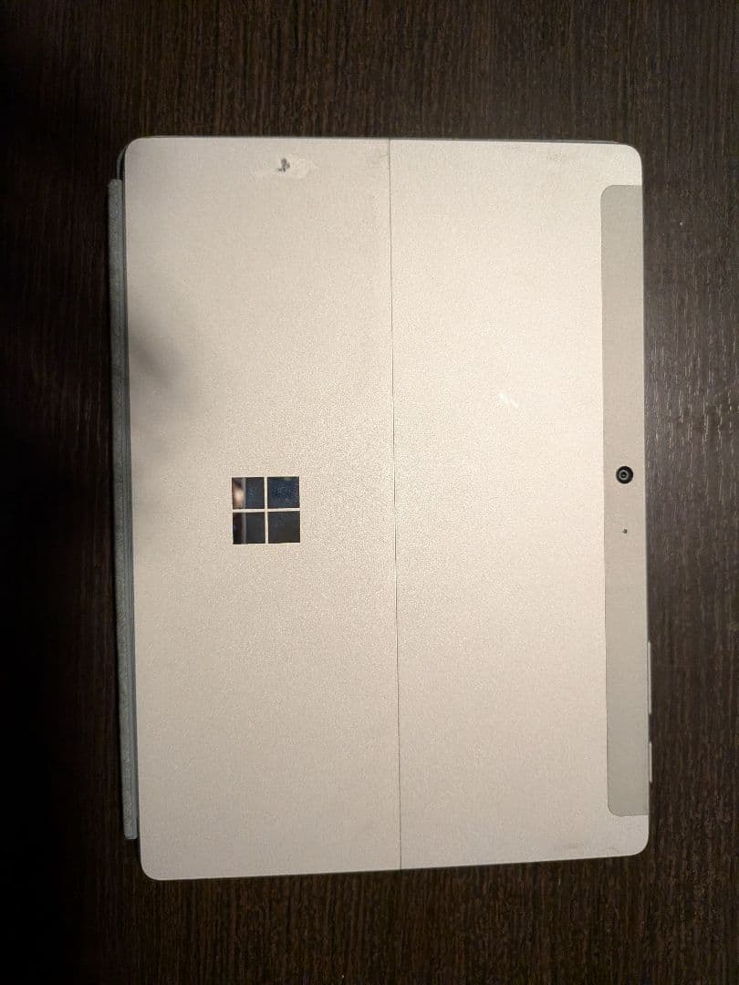 K*z様 Microsoft Surface Go 2 (充電コード・キーボード