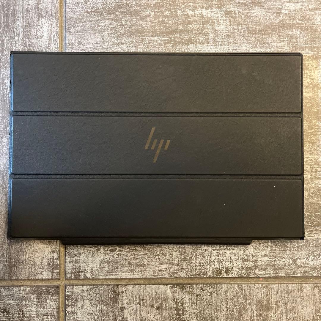 HP EliteDisplayディスプレイS14