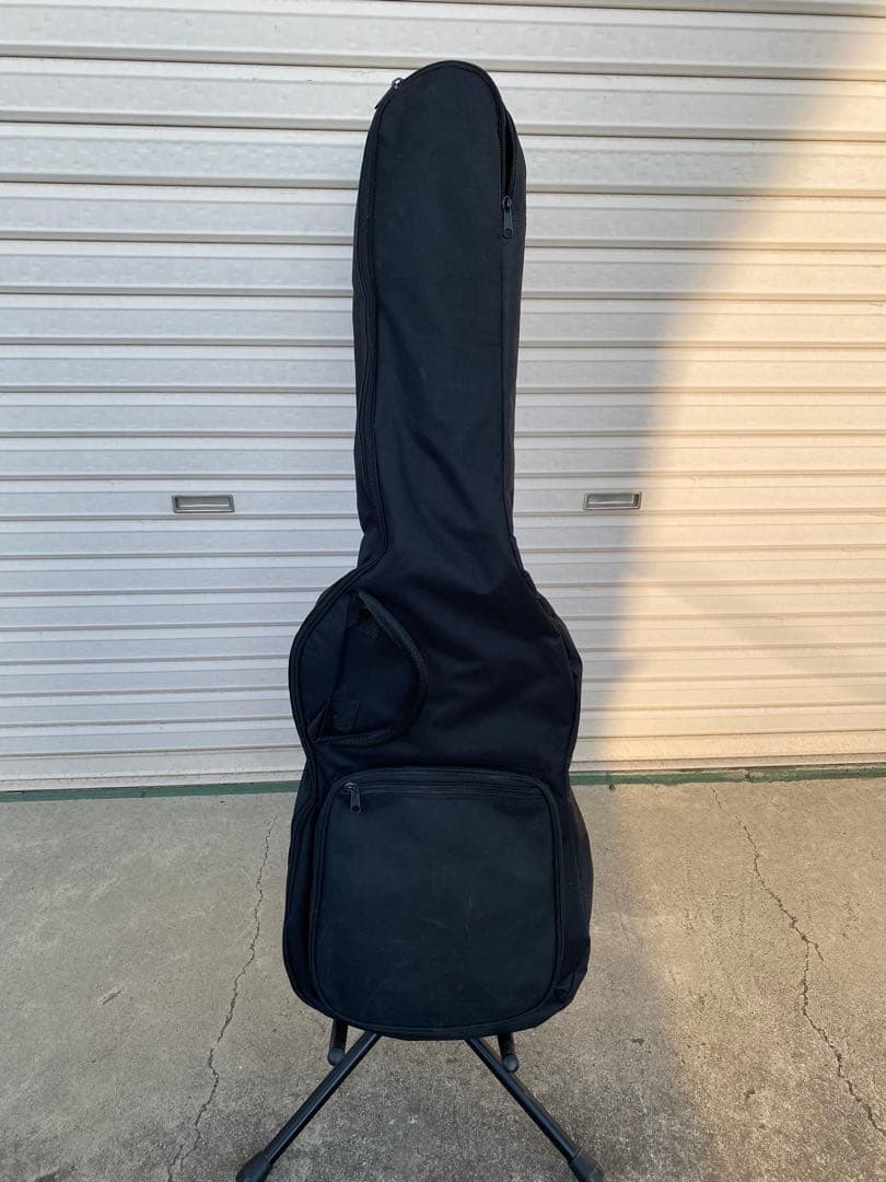 Bacchus 　universe series ストラトキャスター　レッド