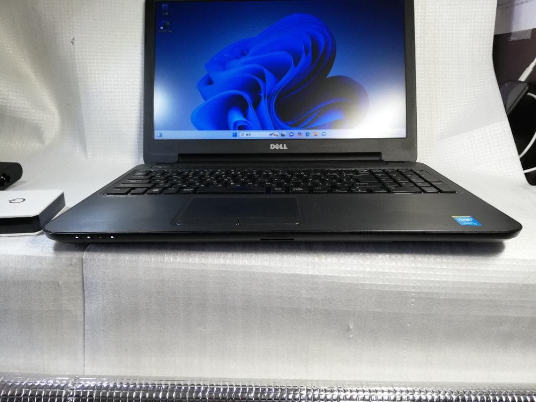 Windowsノート本体 DELL Latitude3540 windows11/office2016