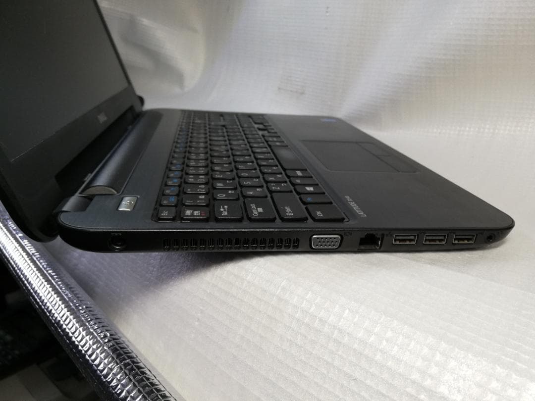 Windowsノート本体 DELL Latitude3540 windows11/office2016